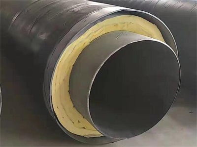 秦皇岛保温钢管为什么有广泛的应用？